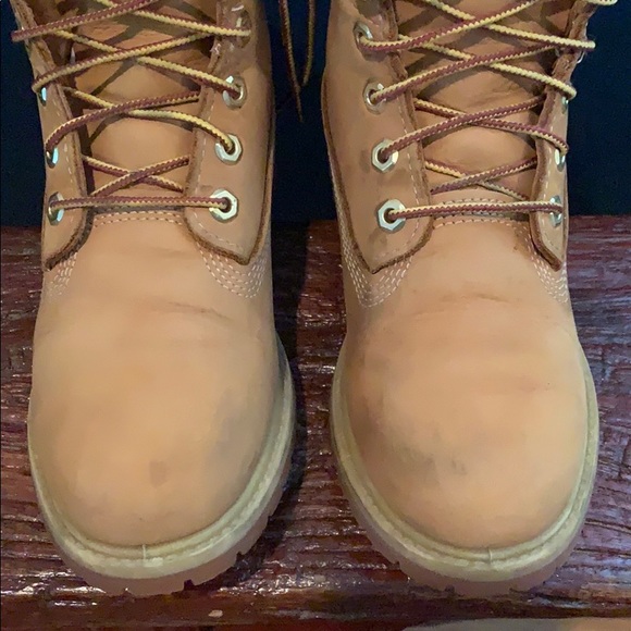 TIMBERLAND 6” Waterproof Primaloft Premium Boots - Picture 5 of 11